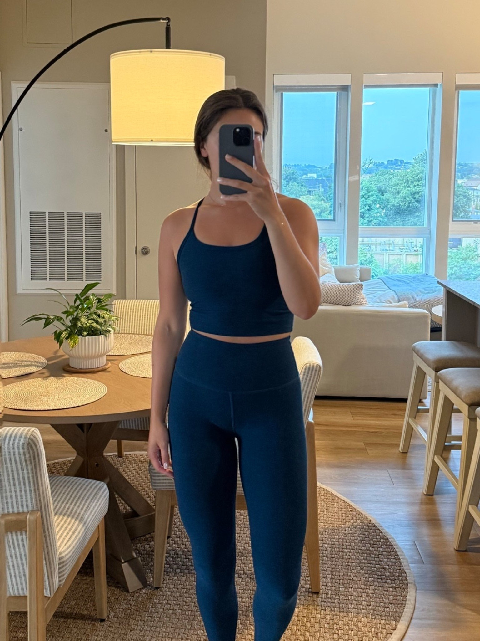 Loving this set for pilates 🧚

#LTKActive #LTKdayinmylife #LTKmorningroutine