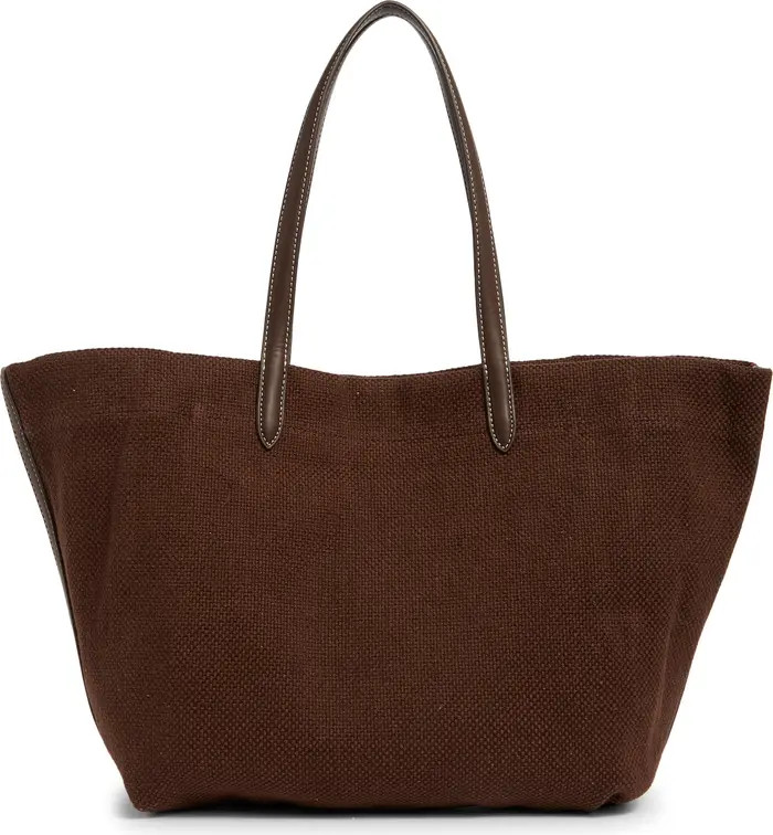 Sam Edelman Claire Classic Logo Tote Bag | Nordstromrack | Nordstrom Rack