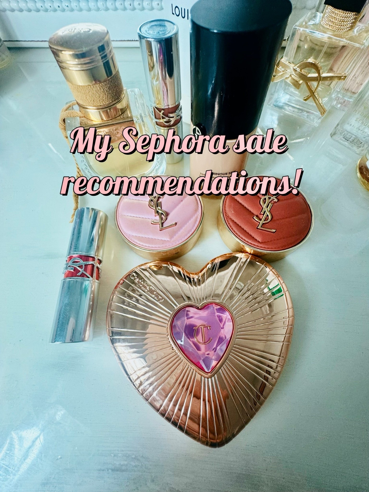 Some of my favorite sephora sale picks! 

#LTKselfcare #LTKBeauty