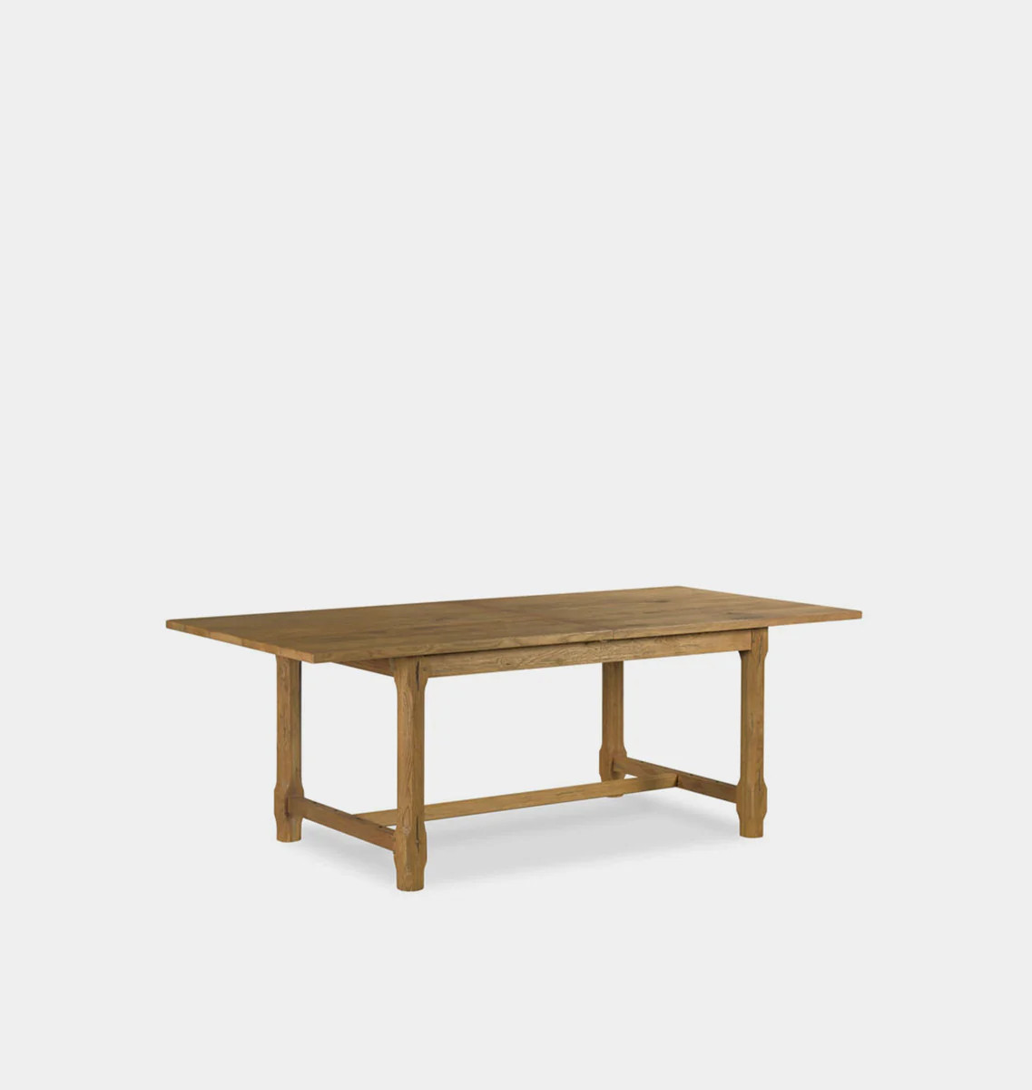 Toland Dining Table | Amber Interiors