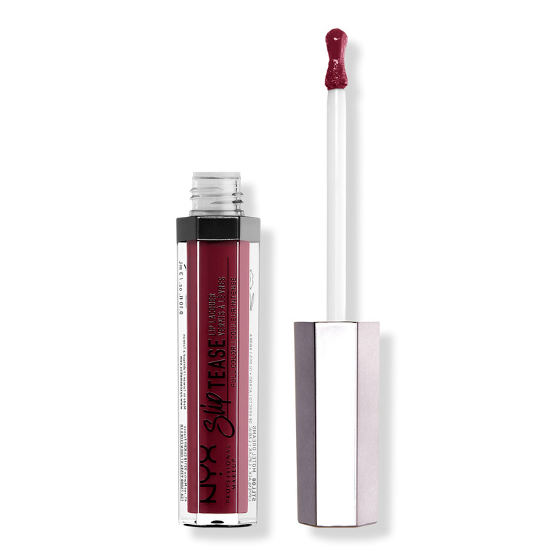 Slip Tease Lip Lacquer | Ulta