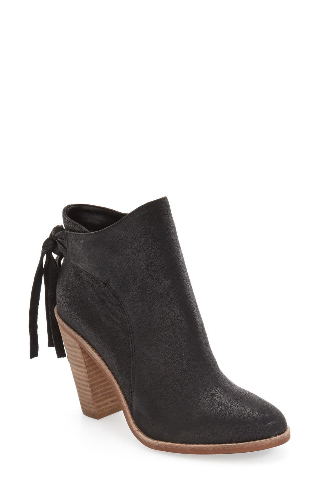 'Linford' Bootie (Women) | Nordstrom