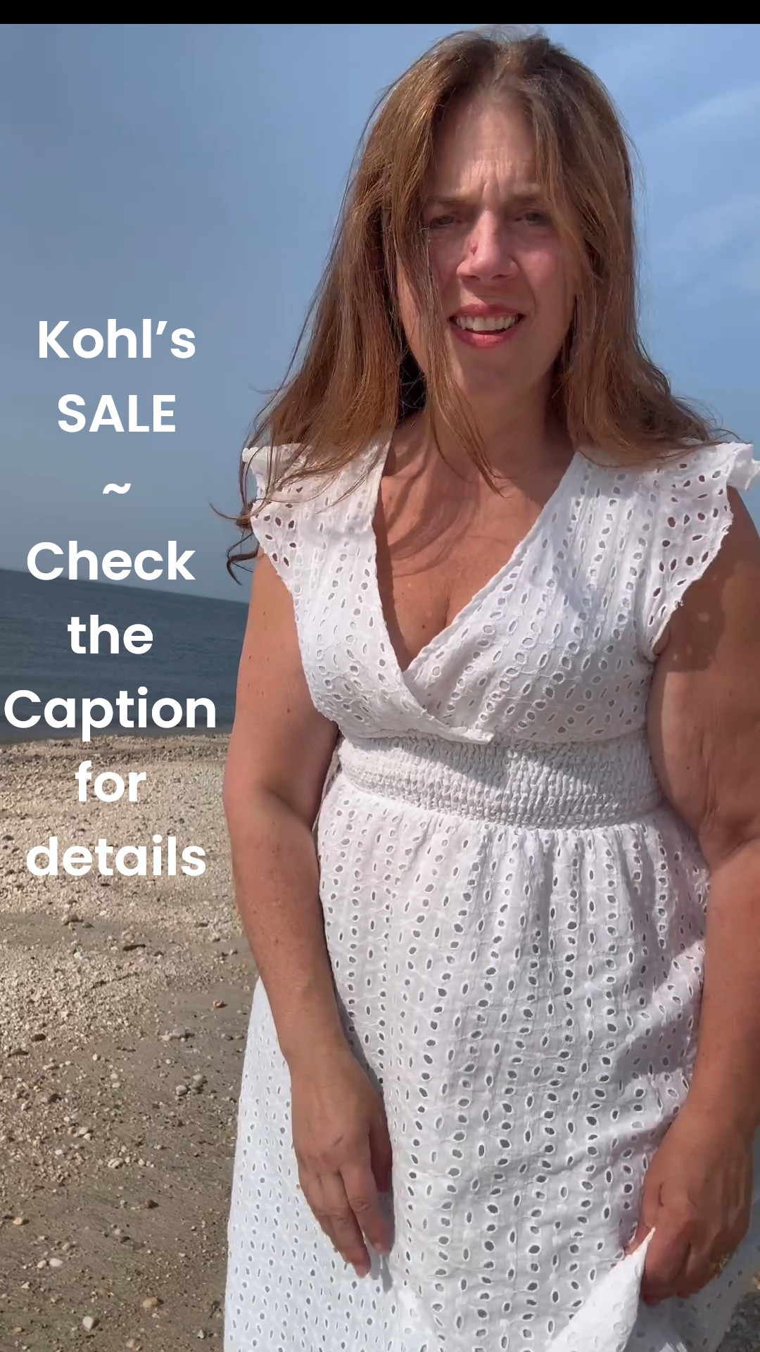 9” shorts are my go to for beach wear and under dresses in summer. These shorts are a staple for me and each year during the Kohl's sale I stock up on few pairs to get me through the year.

$10 off with $25+ purchase. Use code INSTANT10. Valid 6/25-6/29.

#LTKSeasonal #LTKSaleAlert #LTKActive