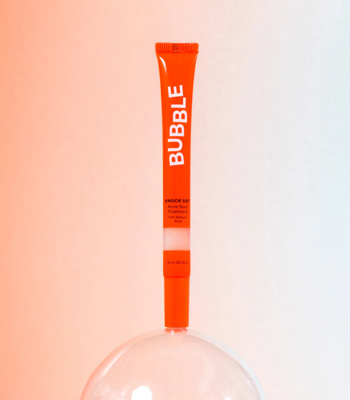 Knock Out | Bubble Skincare