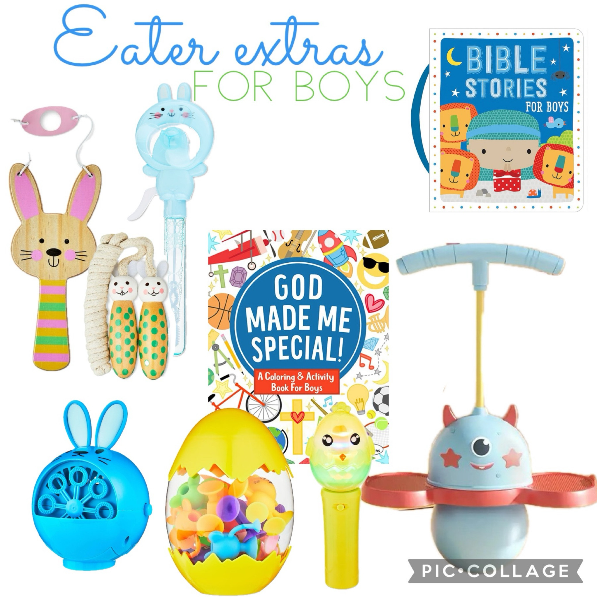 Easter extras for baby boys and little boys #Easter #EasterBoy #EasterBasket

#LTKfamily #LTKfindsunder50 #LTKSeasonal