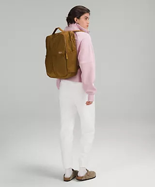 Everyday Backpack 2.0 23L | Unisex Bags,Purses,Wallets | lululemon | Lululemon (US)