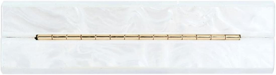 Gets Acrylic Clutch Purses for Women with Marbling Purses and Handbags Elegant Banquet Evening Cr... | Amazon (US)