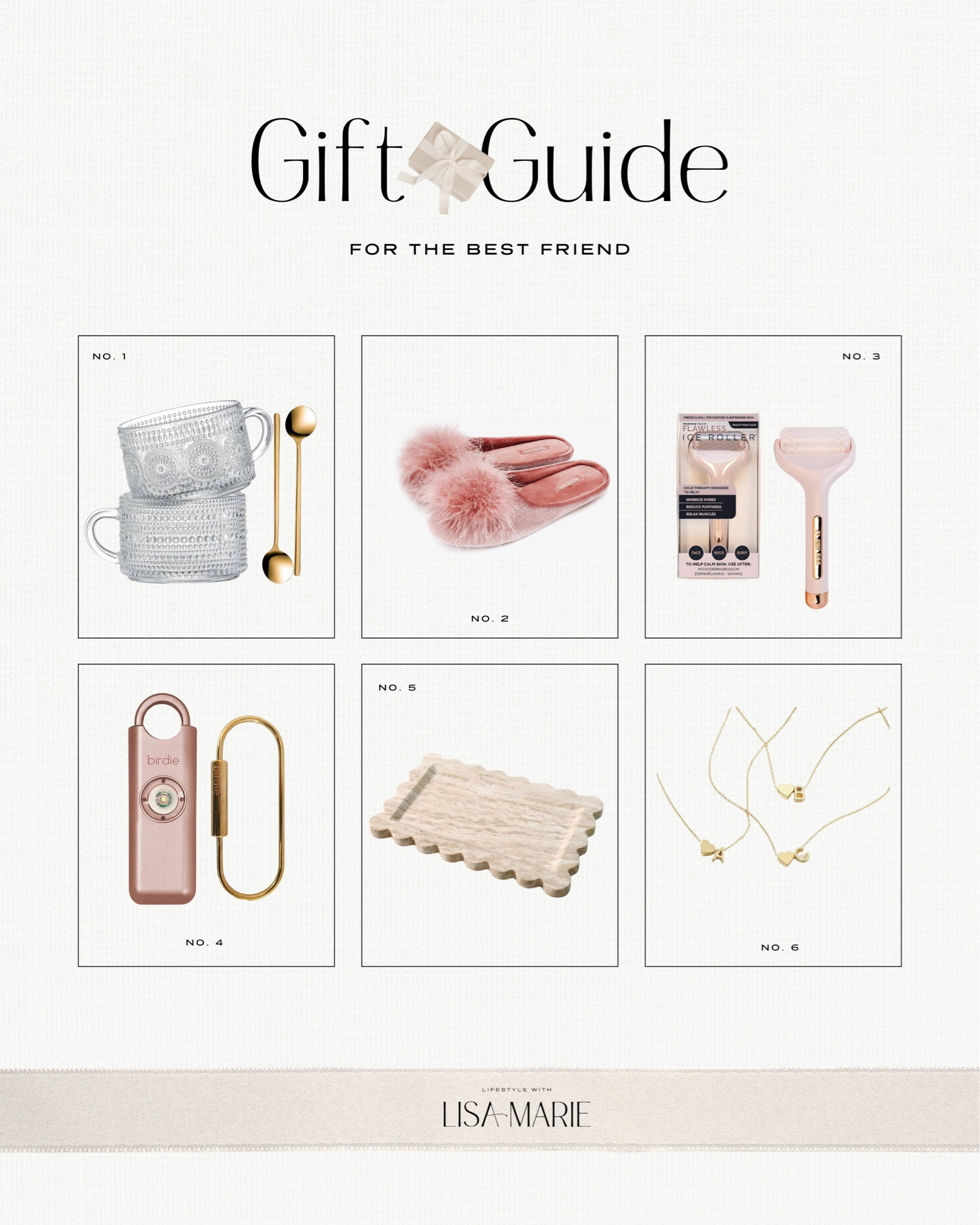 Gift guide for her. Gift ideas for her. Gift ideas for best friend. Gift ideas for mom. Gift ideas for mother-in-law. Gift idea as for sister. Gift ideas for home. Amazon gifts under $50. 

#LTKFindsUnder50 #LTKSeasonal #LTKGiftGuide