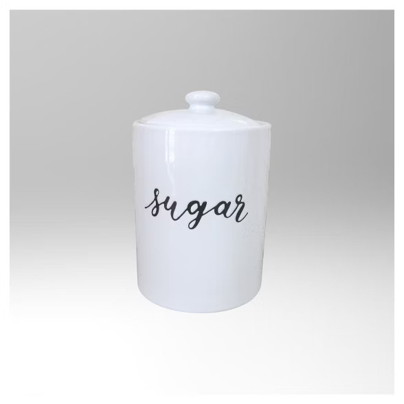 Food Storage Canister White - Threshold™ | Target