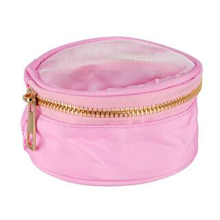 Round PVC Pouch by Make Market® | Michaels | Michaels Stores