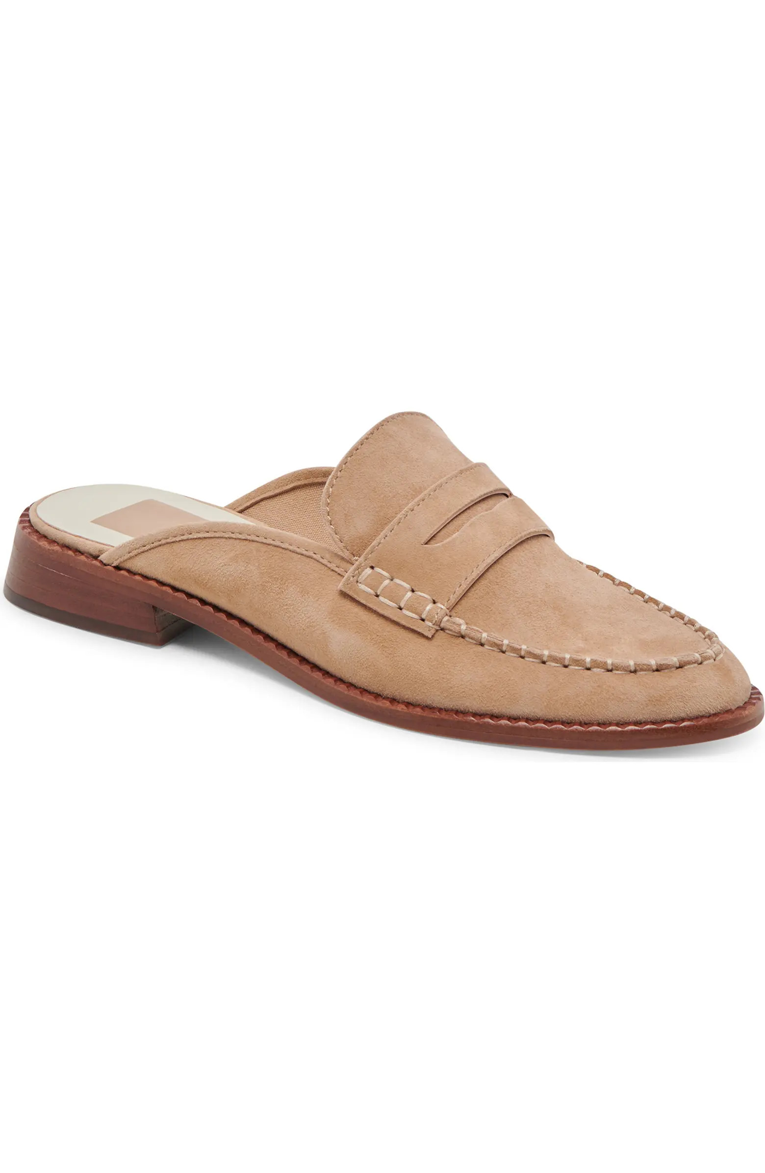 Dolce Vita Havan Loafer Mule (Women) | Nordstrom | Nordstrom