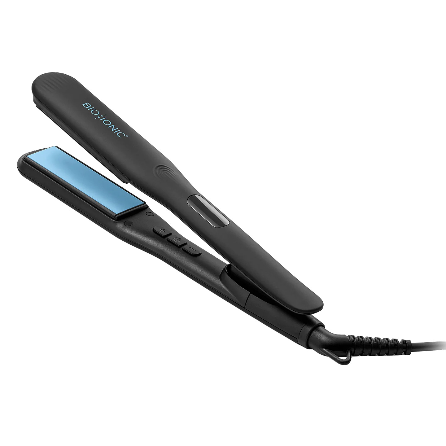 OnePass® Flat Iron | Styling Iron | Bio Ionic | BioIonic