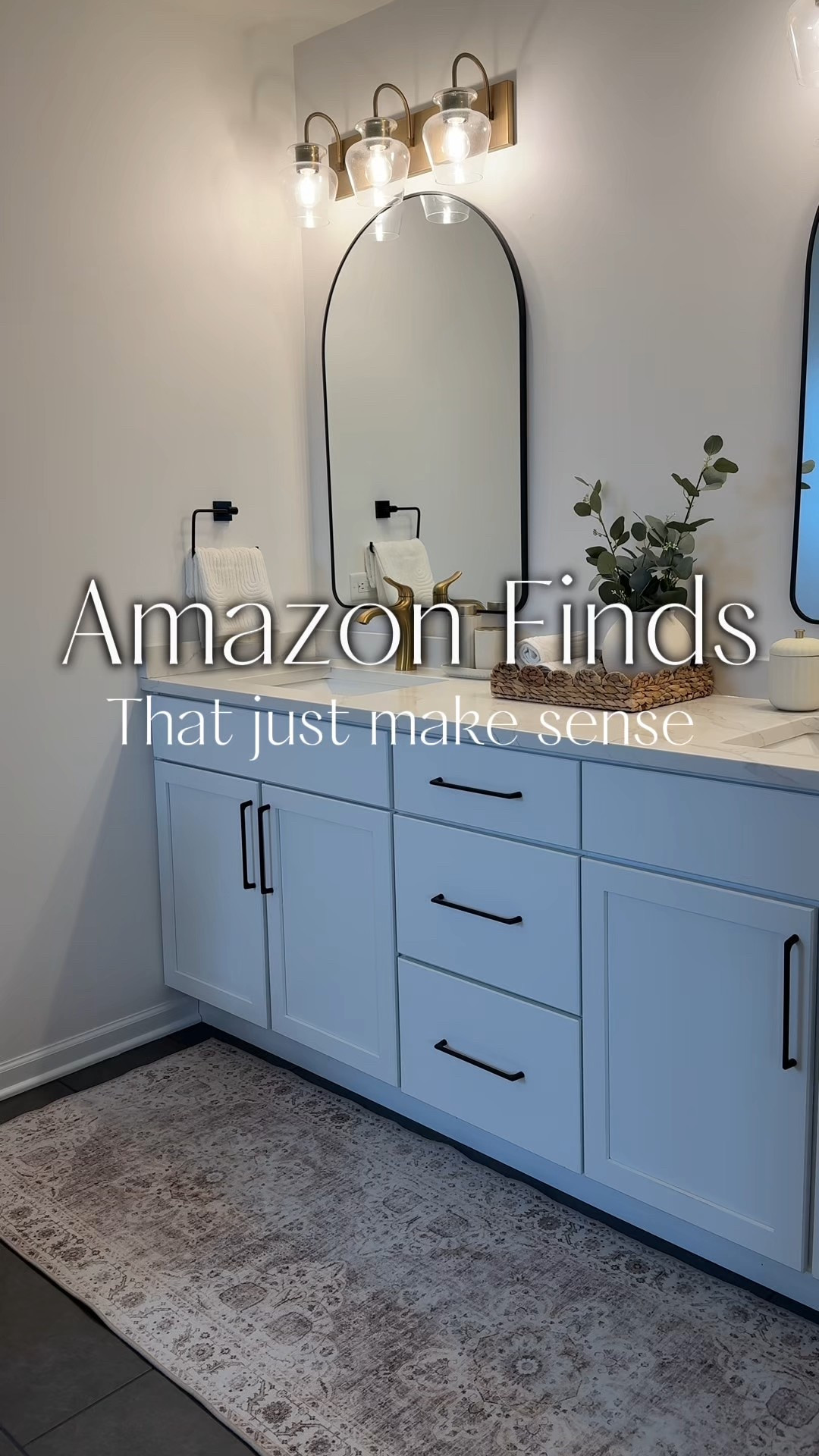 Amazon home finds that just make sense! Home hacks and essentials! 🙌



#LTKHome #LTKSaleAlert