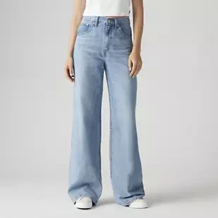 Cinch Baggy Lightweight Jeans | Levi's UK