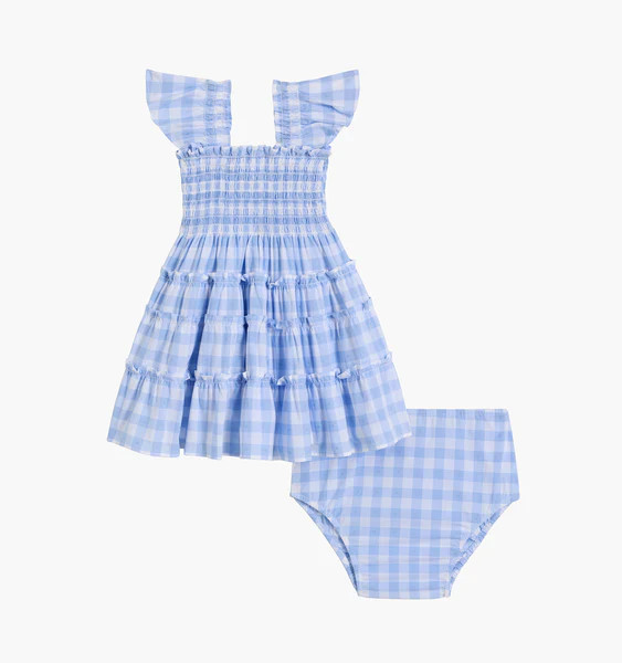 The Baby Ellie Nap Dress | Hill House Home