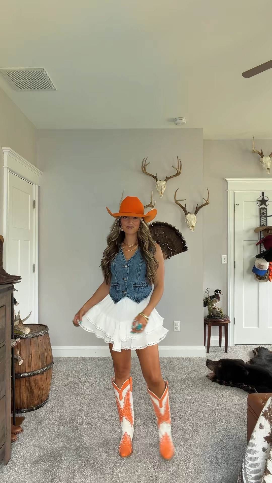 Morgan Wallen concert outfit ideas all from Amazon!! #amazon #amazonfinds #ltkamazon

#LTKPetite #LTKootd #LTKU