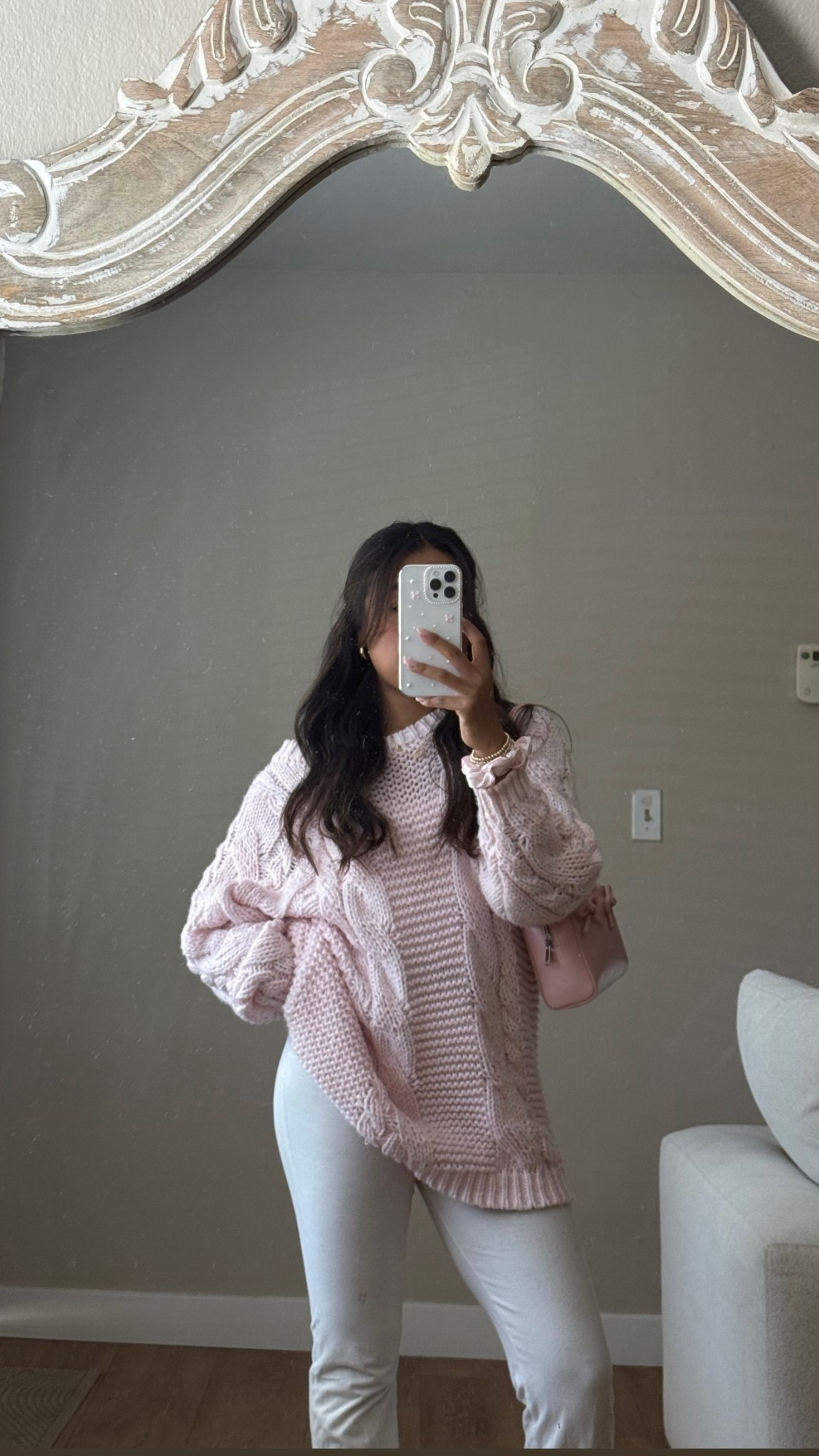 pink clothes 💕

#LTKFindsUnder100 #LTKSeasonal #LTKHoliday