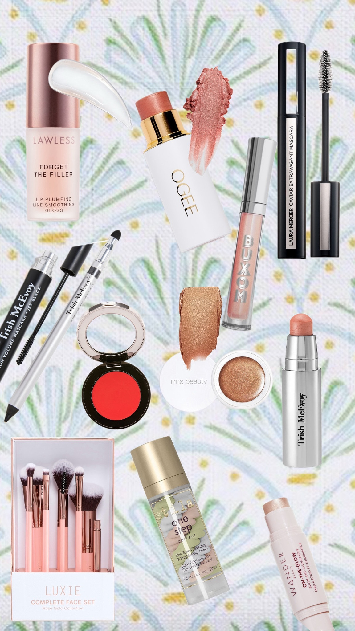 20% off all beauty 

#LTKStyleTip #LTKFindsUnder100 #LTKSaleAlert