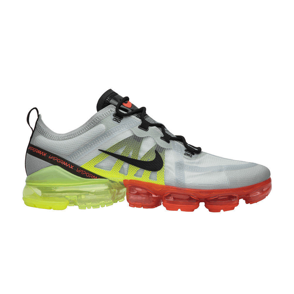 Nike Air VaporMax 2019 'Neon Collection' Sneakers | GOAT