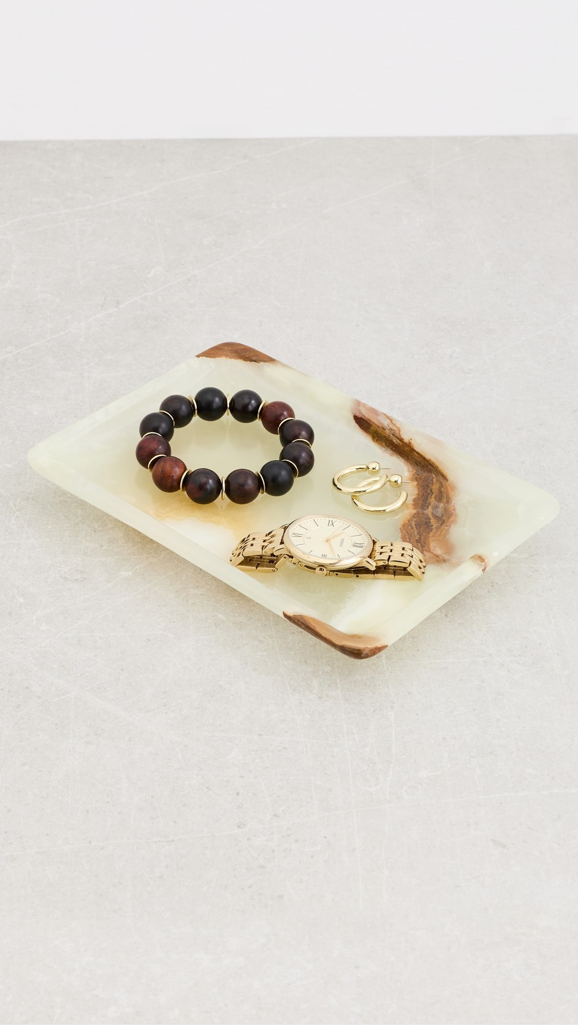 JIA JIA Onyx Small Rectangular Tray | Shopbop | Shopbop