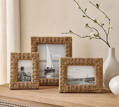 Capitola Frames | Pottery Barn CA