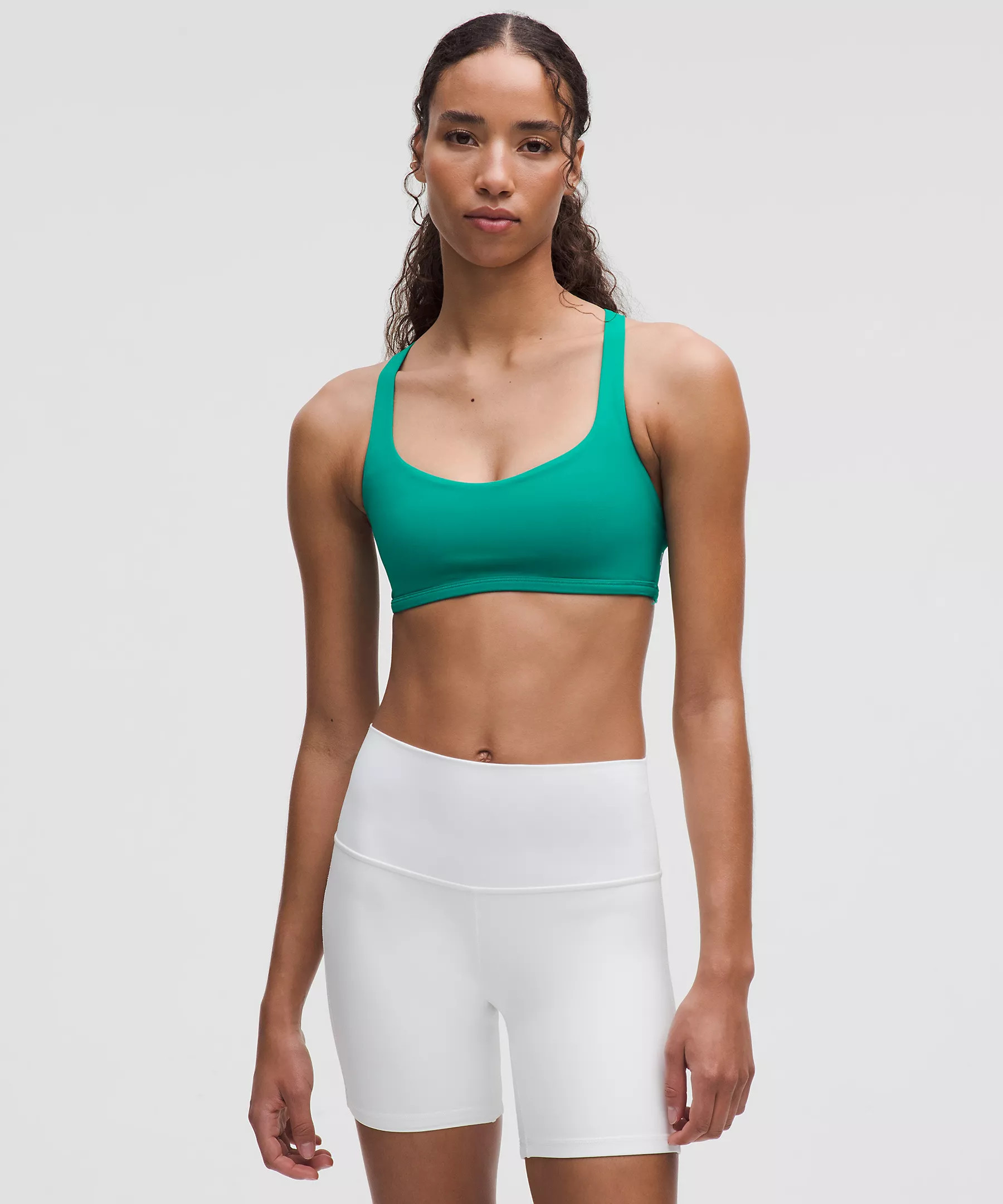 Free to Be Bra - Wild *Light Support, A/B Cup | Women's Bras | lululemon | Lululemon (US)
