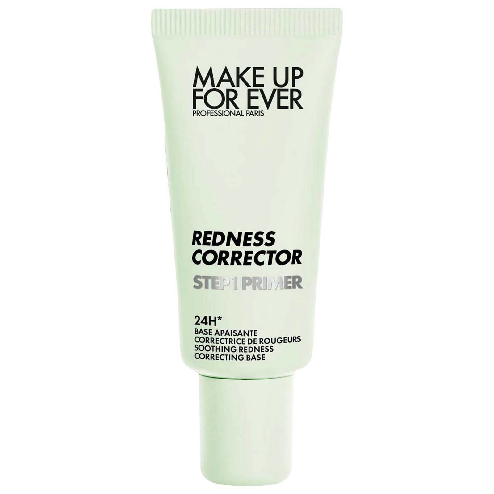 MAKE UP FOR EVER Mini Step 1 Primer Color Corrector 24HR Redness Control & Hydrating Primer, Size: 0.50 Oz, Na | Kohl's