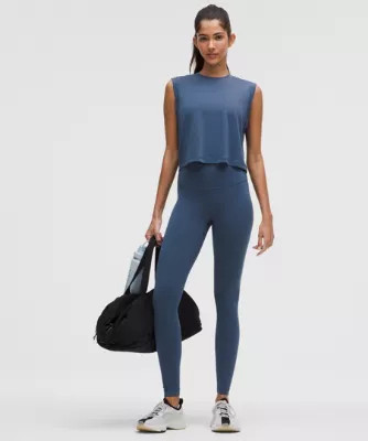 Wunder Train High-Rise Tight 28" | lululemon UK