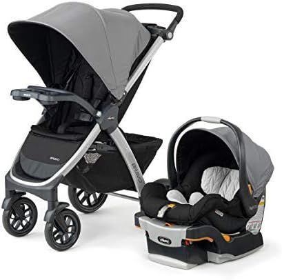 Chicco Bravo Trio Travel System - Camden | Amazon (US)