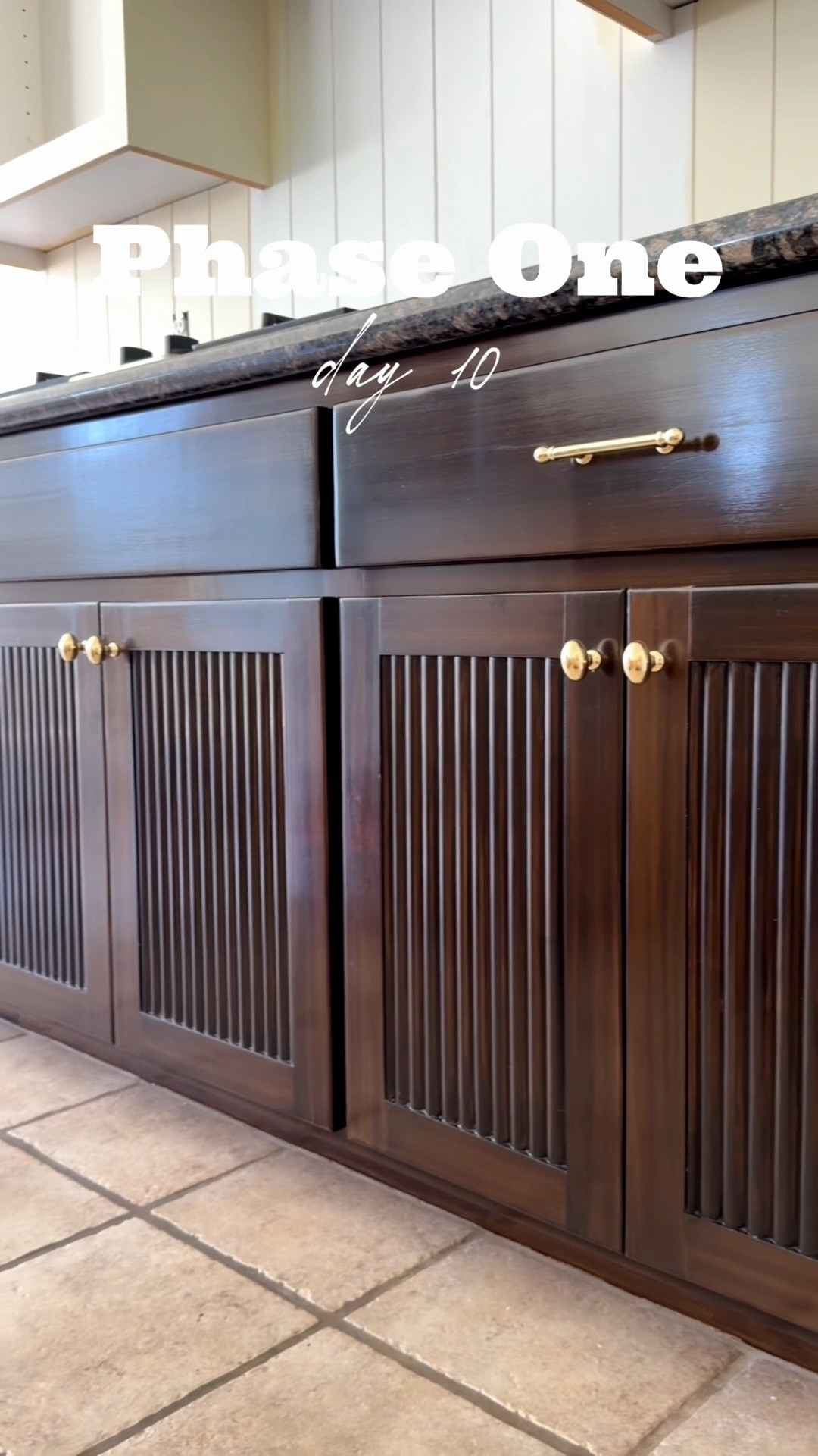 Budget Amazon Cabinet Hardware, Knobs and Pulls, Gel Stain Cabinets

#LTKHome