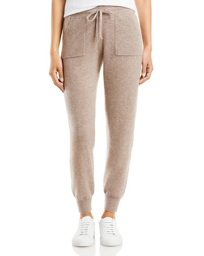 Cashmere Jogger Pants - 100% Exclusive | Bloomingdale's (US)