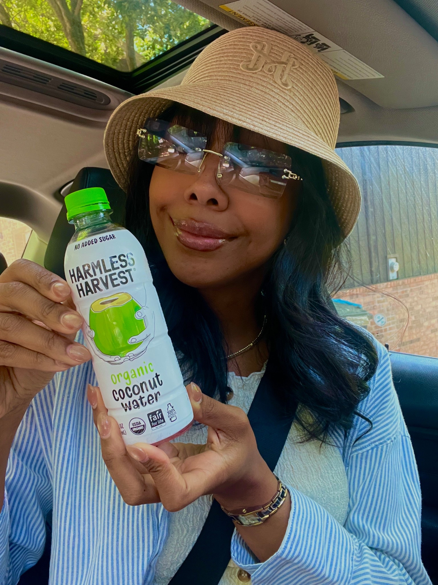 The Perfect Hat #hat

#LTKTravel #LTKStyleTip