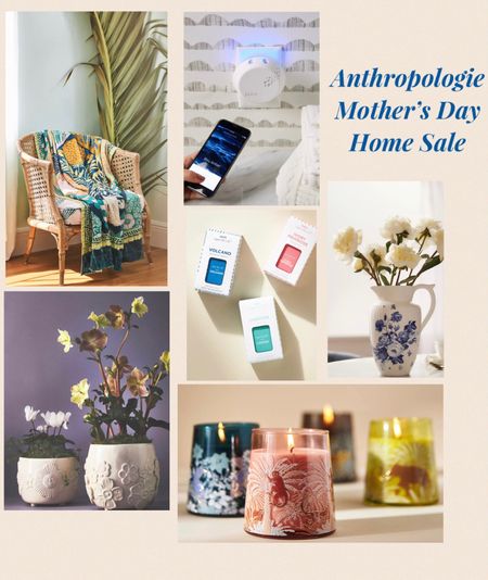 Up to 30% off select *Gifts for Mom* 🌸🪞💐👸🏼💖 Candles, Home Decor, Fragrance, Beauty, Clothing, Throws, and More. 

#LTKhome #LTKsalealert #LTKGiftGuide