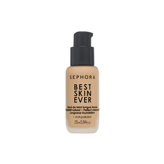 base líquida sephora collection best skin ever foundation | Sephora (BR)
