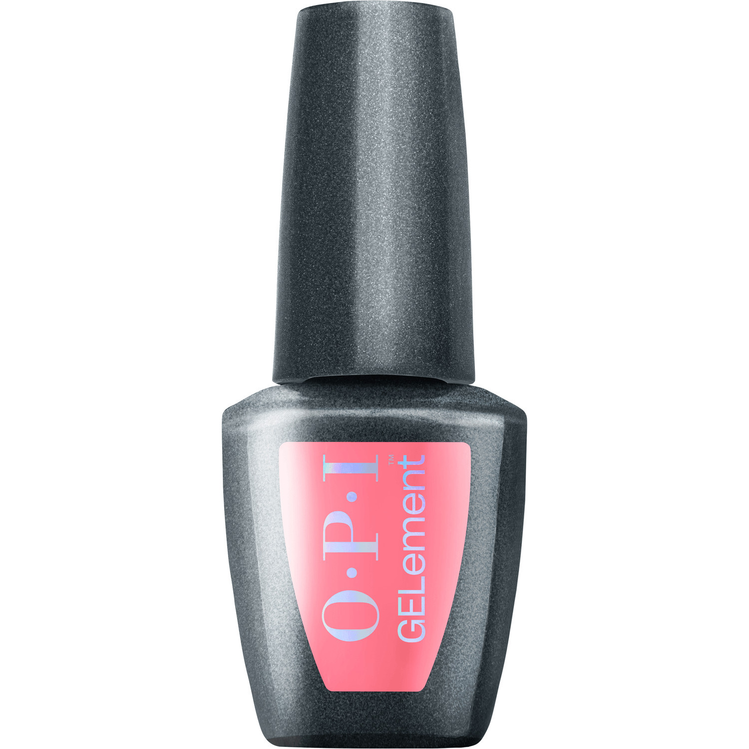 OPI GELements Gel Polish MVPink | Sally Beauty