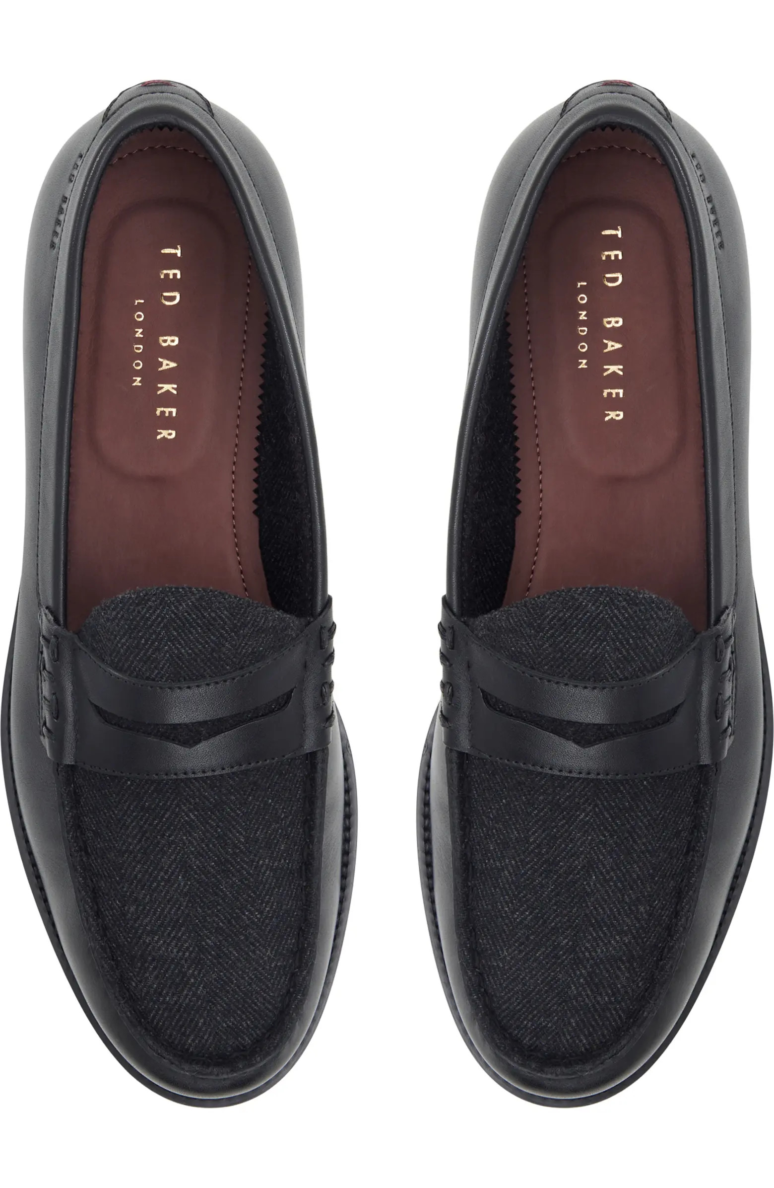 Ted Baker Parkhill Penny Loafer (Men) | Nordstrom | Nordstrom