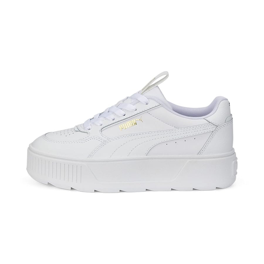 PUMA Women's Karmen Rebelle Sneaker | Amazon (US)