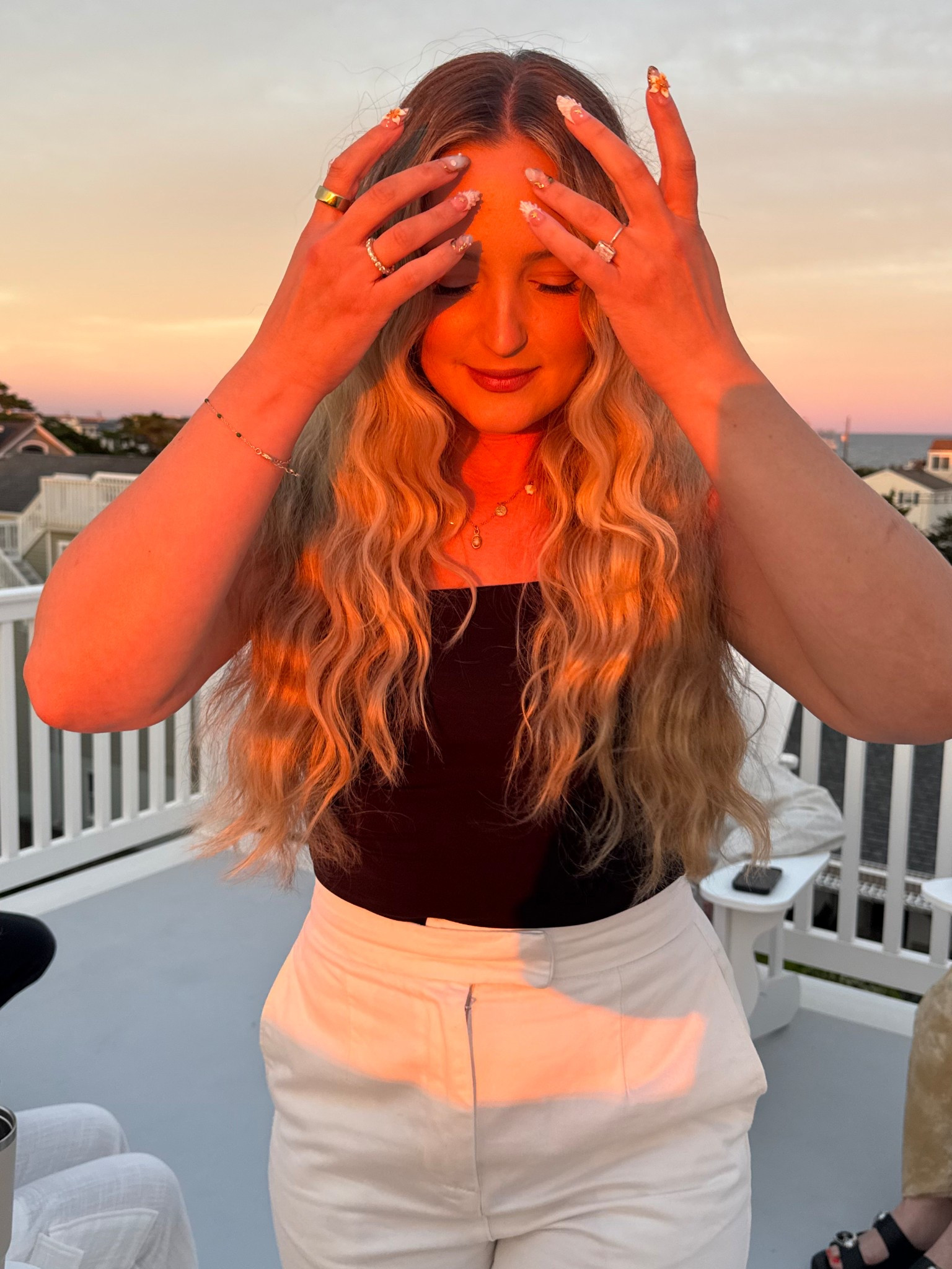 Wavy hair ❤️

#LTKBeauty