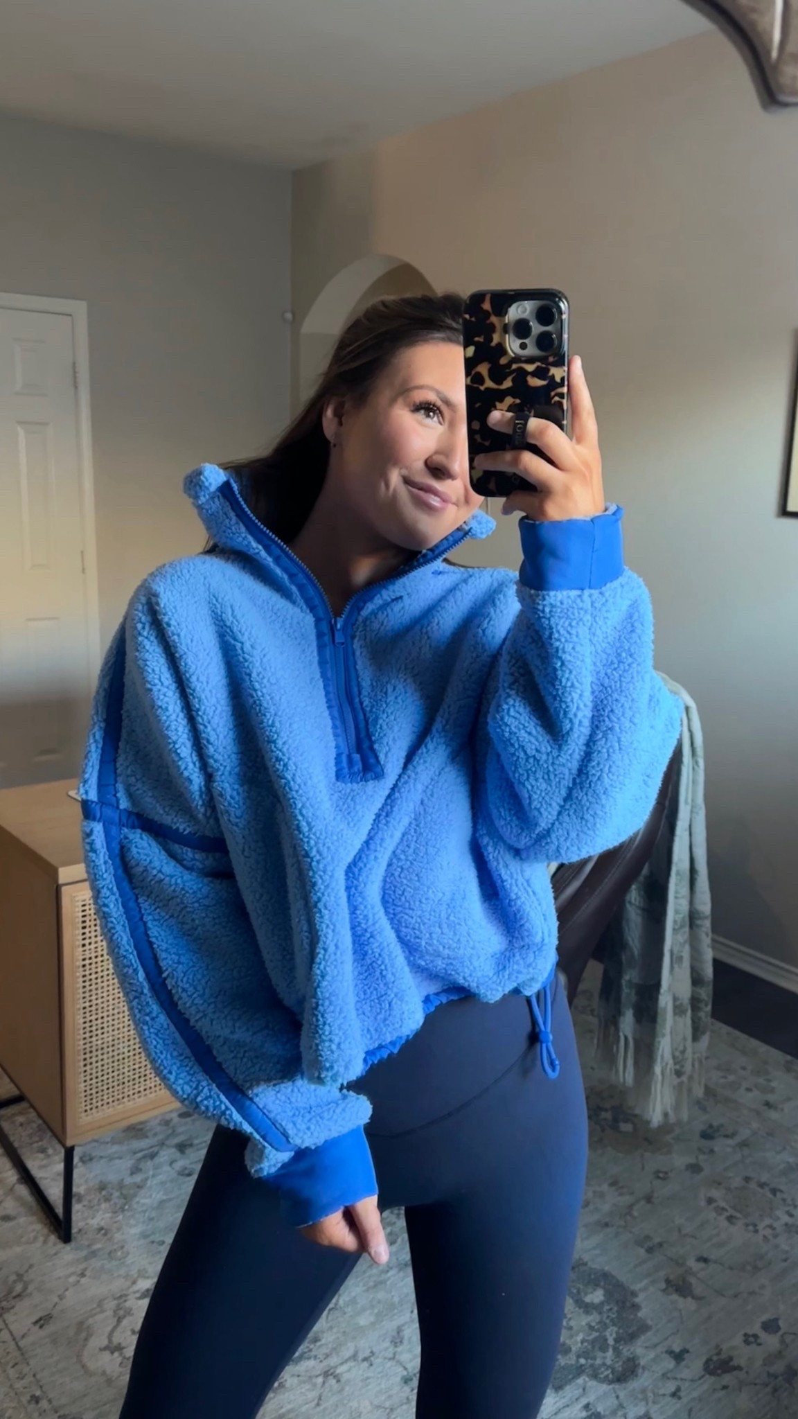 Jacket is Altar’d State!