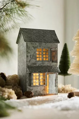 Concordville Zinc Tavern | Anthropologie (US)