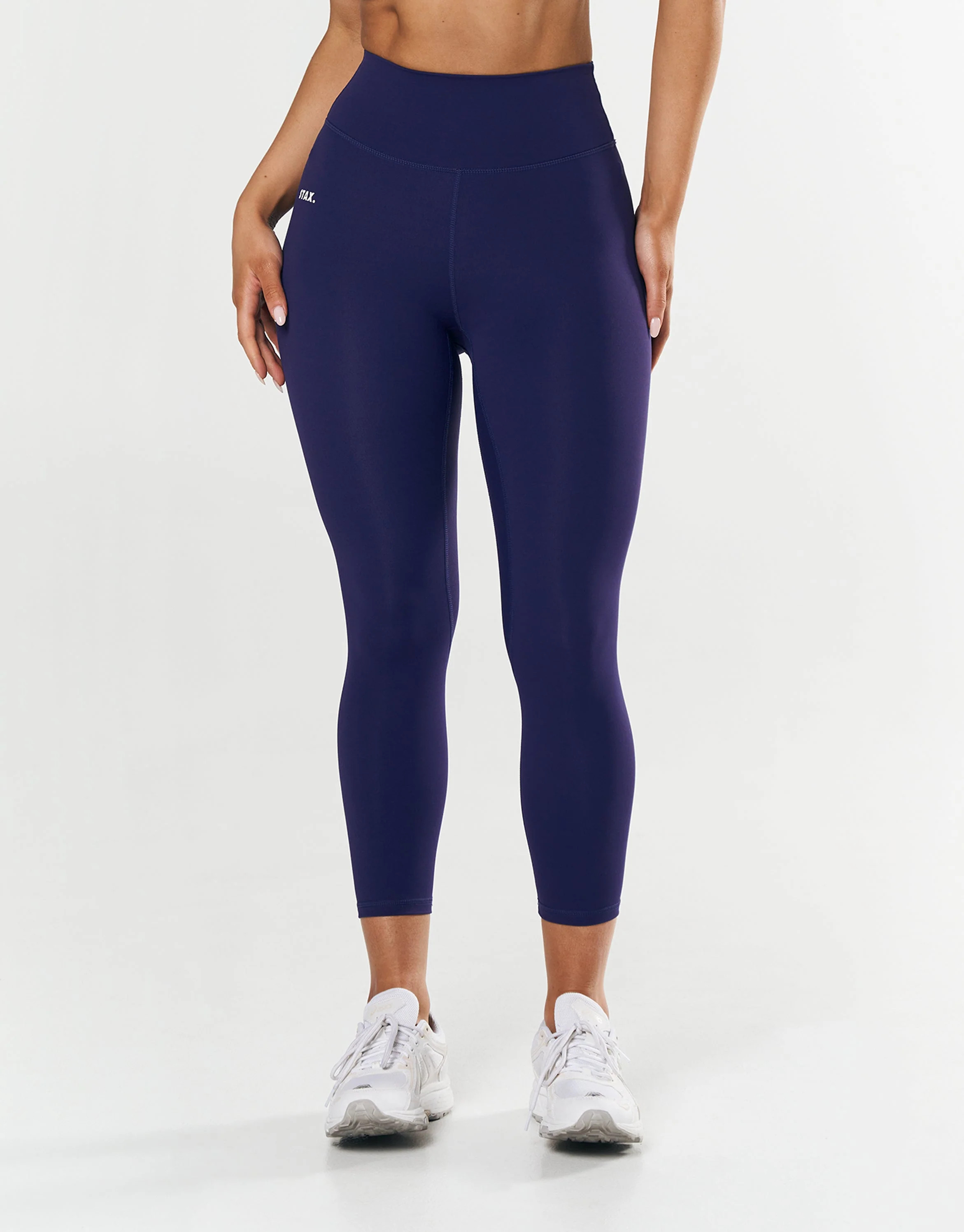 7/8 Tights NANDEX ™ Original - Royal Navy | STAX.
