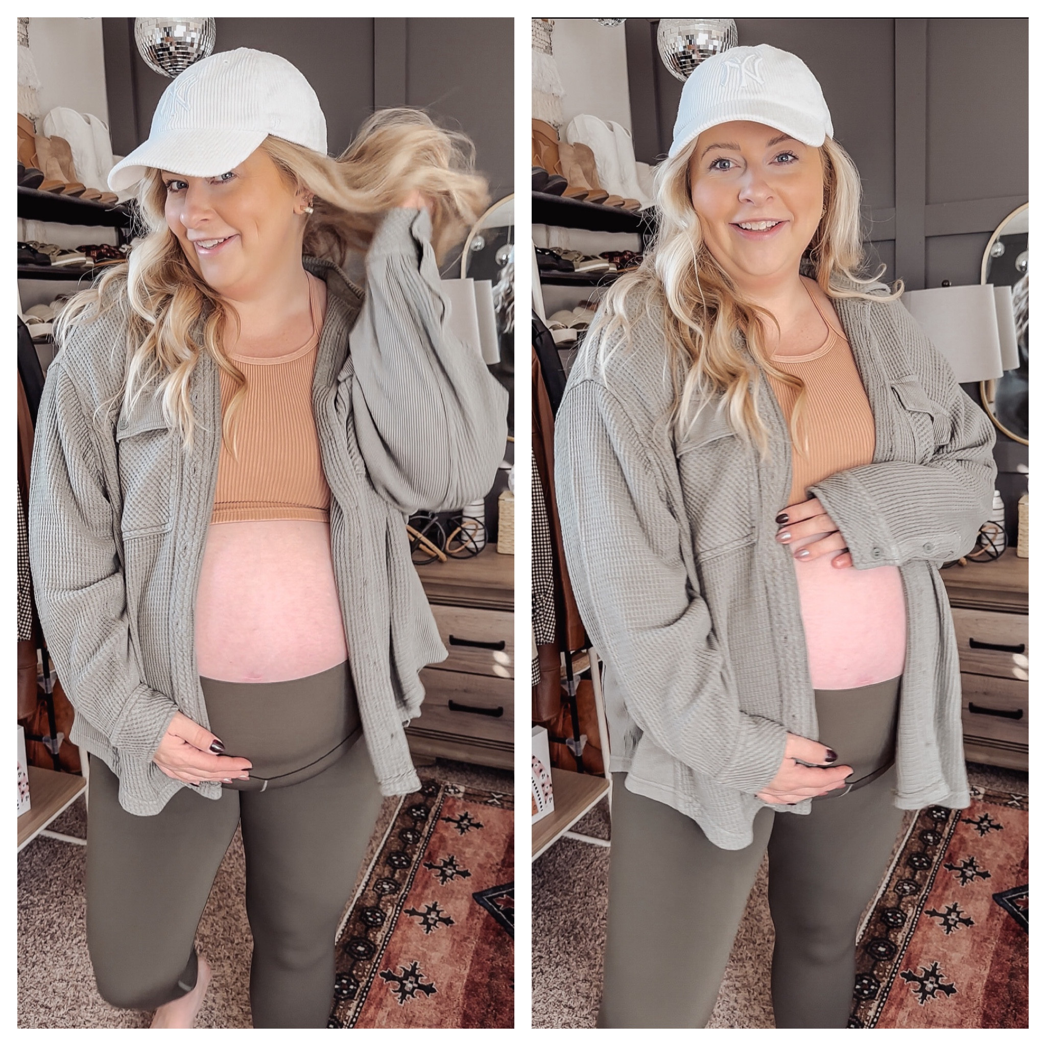 Casual style
Aerie sale
Bump style


#LTKSale #LTKsalealert #LTKbump