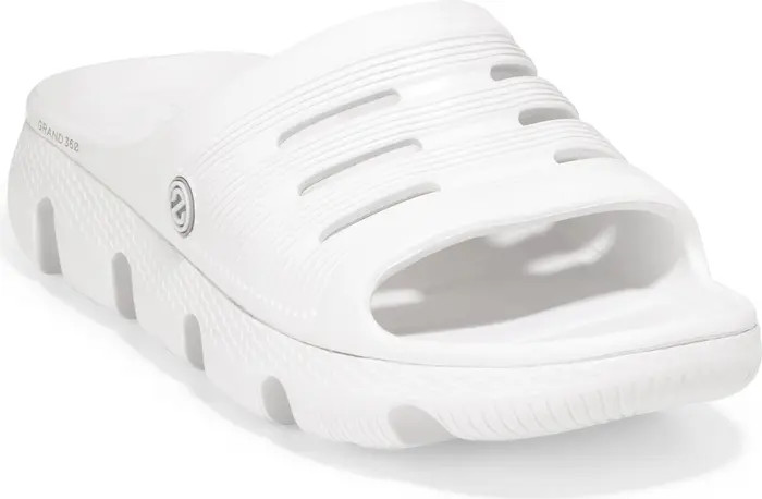 Cole Haan 4.ZeroGrand All Day Slide Sandal | Nordstrom | Nordstrom