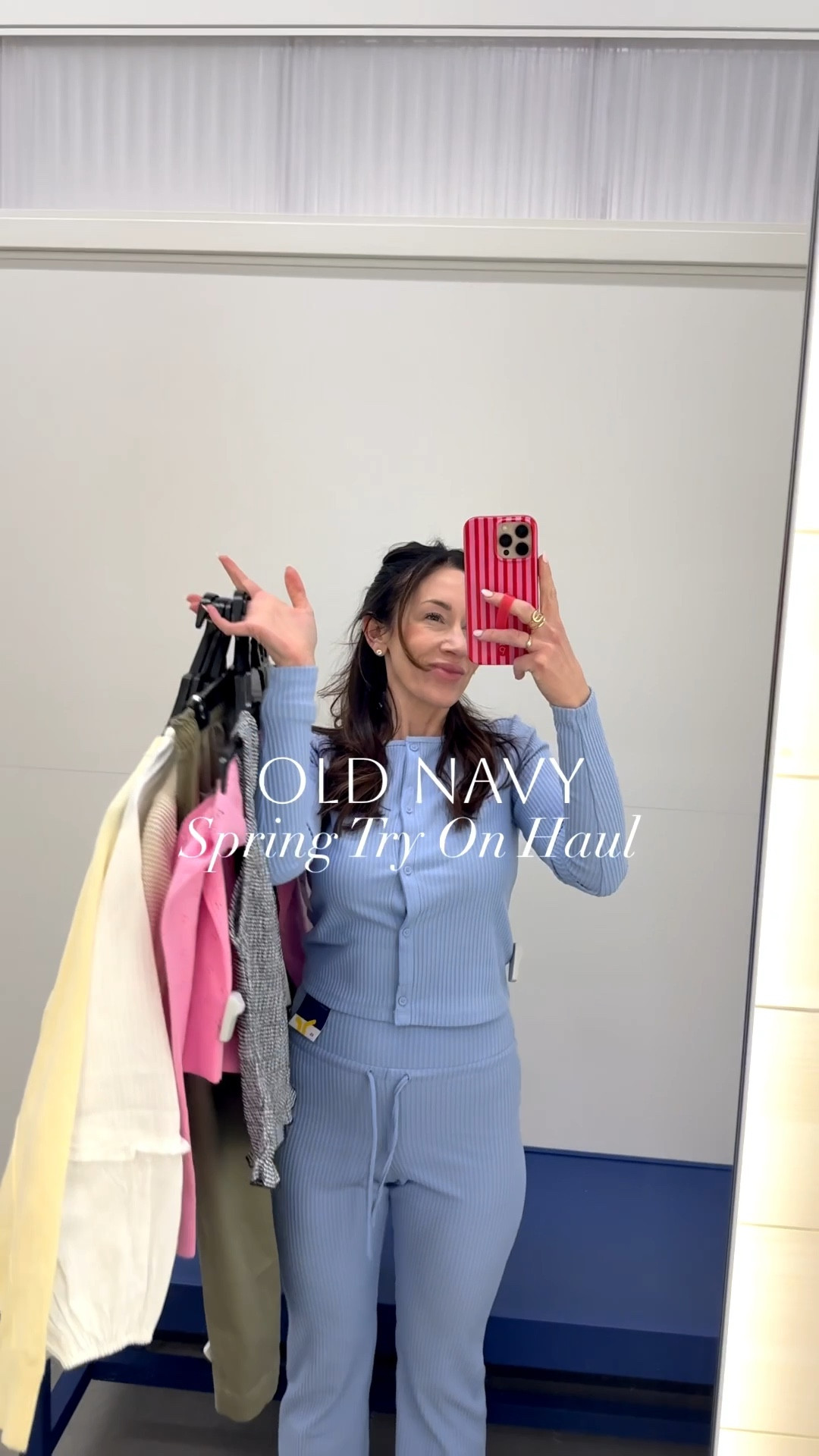 Old Navy is soo good for Spring 🌸✨
Old Navy Style 


#LTKSaleAlert #LTKPetite #LTKSeasonal