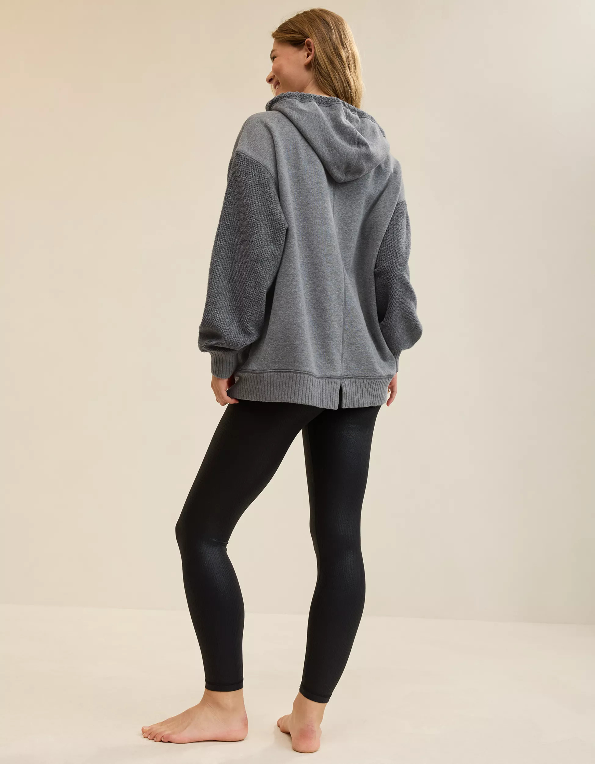 Aerie Très Chic Chenille Hoodie | Aerie