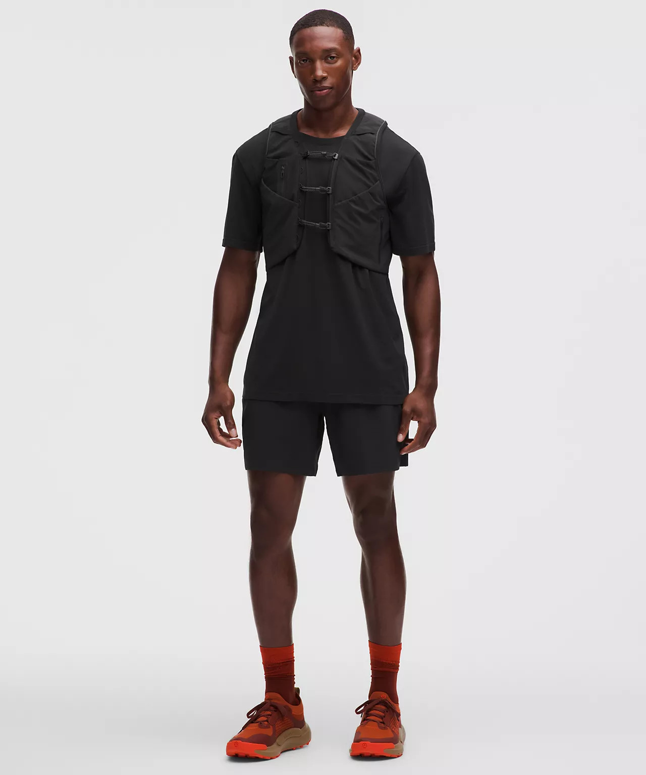 Pace Breaker Linerless Short 7" | Lululemon (US)