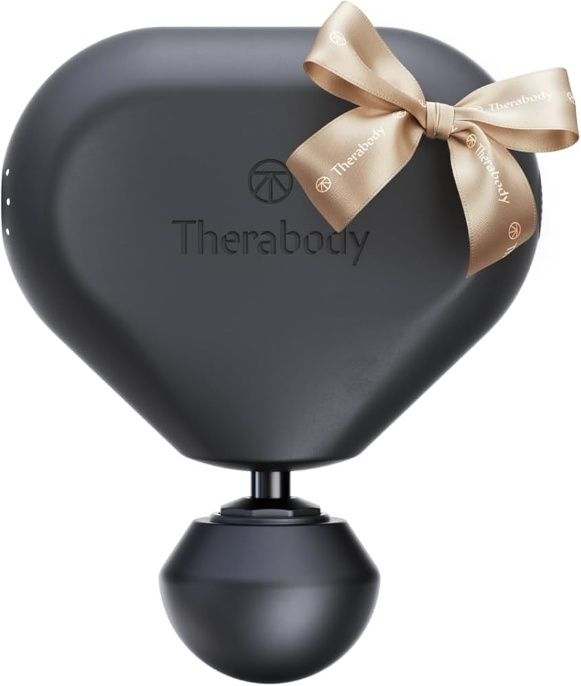 TheraGun Mini (3rd Generation) by Therabody – Ultra-Portable Massage Gun and Travel Essential f... | Amazon (US)