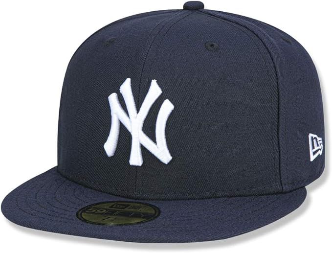 New Era Men's New York Yankees | Amazon (US)