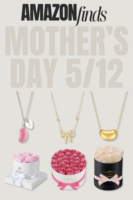 Mothers Day Gifts
Amazon finds

#LTKstyletip #LTKover40 #LTKfindsunder50