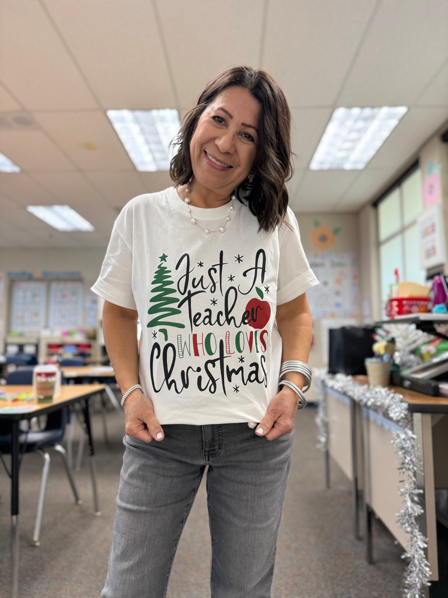 December teacher outfits 🎄♥️



#LTKWorkwear #LTKootd #LTKHoliday